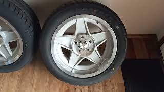 17x7.5 & 17x9 repro Bathurst Globe wheels coming soon Ford Falcon XY GT XA GT XB GT XC cobra XD ESP