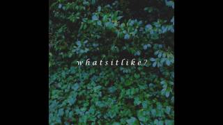 Lanasitra - What's It Like