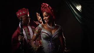 Jux ft. Phyno  “God design” Video 🎵#Jp2025