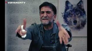 Nihat Genç, Ben Huriyetçiyim, Onur Sahibi Bir Çocuğum.