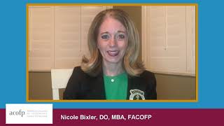 Looking Forward to 2021: A Message from ACOFP Leadership