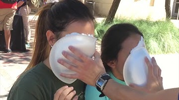 Texas Tech Lambda Delta Psi Presents: RUSH Fall 2017