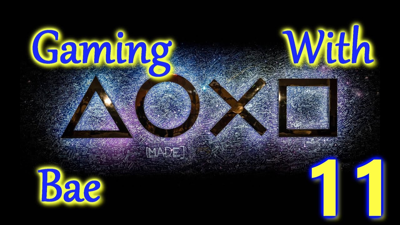 Gaming with Bae Episode 11 (SA87 Nuke Gameplay) - YouTube