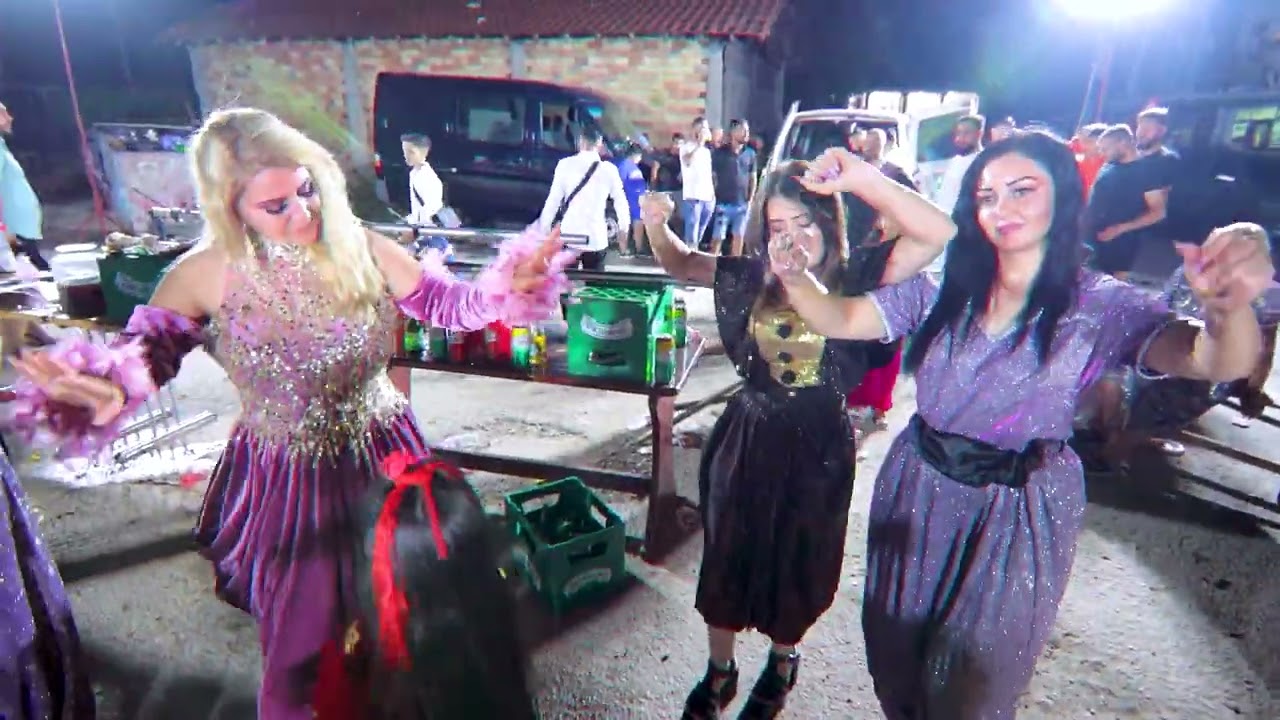 SECİL & BAHAR GELİN ALCI 5