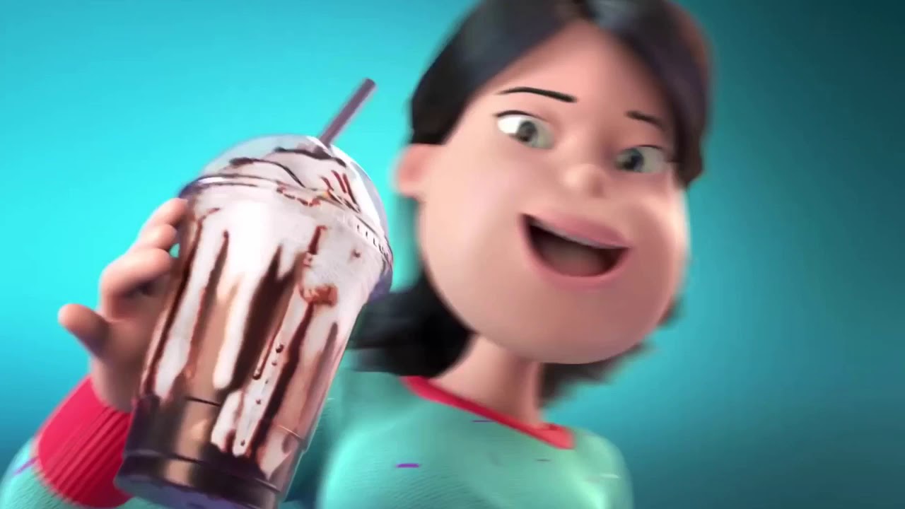 Grubhub Ad FULL SONG