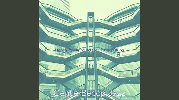 Pulsating Ambience for Speakeasy Bars