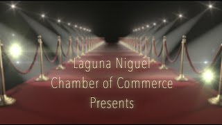 Laguna Niguel Chamber of Commerce event at Cinepolis Luxury Cinema  Part 1
