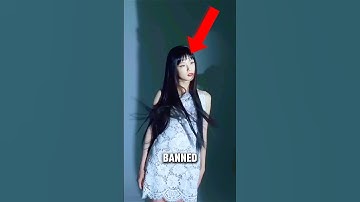 Jisoo is BANNED from the Met Gala?! 😱 #shorts
