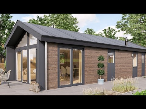 MINI-HAUS TRAUM FÜR