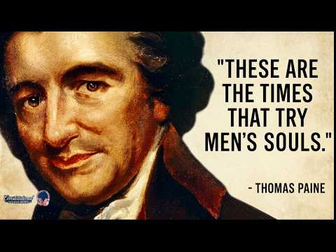 Video The American Mind: Individual Sovereignty and the Journey of Ideas
