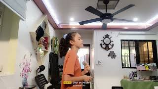 Ill Always Remember Us This Way Cover By Princessj