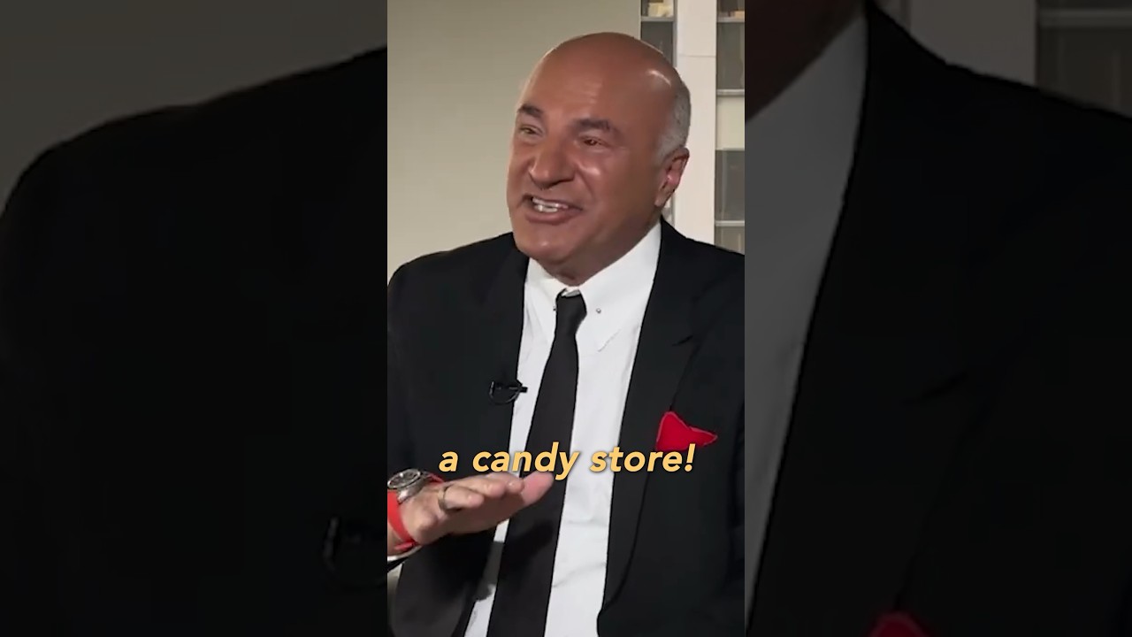 Shark Tank Star WRECKS AOC 🔥