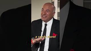 Shark Tank Star WRECKS AOC 🔥