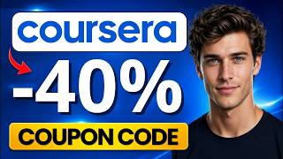 Coursera Coupon Code | Coursera Plus Discount 2026 Wealth