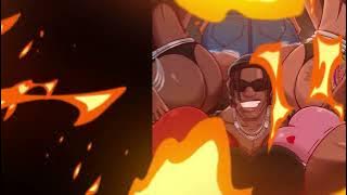 Pawzz - Asampete [Lyric Video]