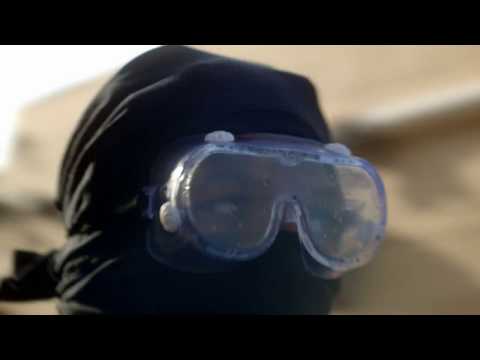 What Color is Blue Teaser Trailer