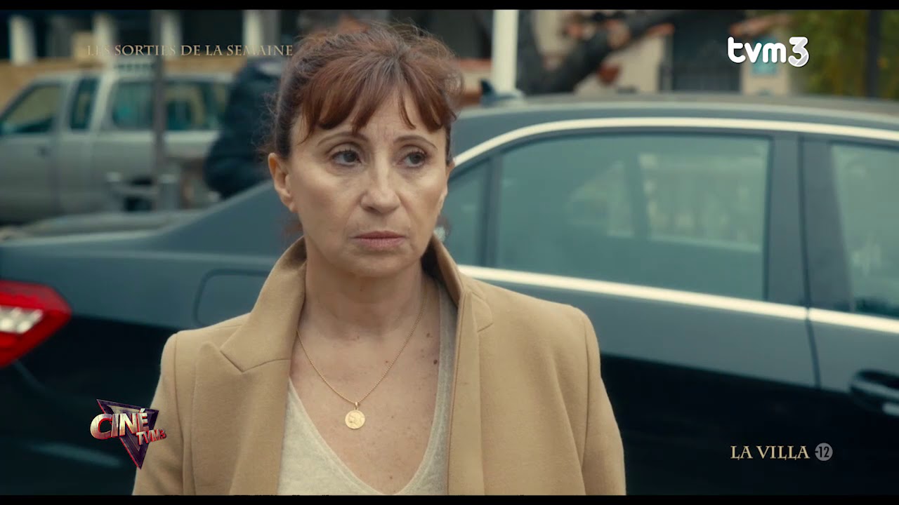 CINE TVM3   29.11.2017