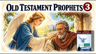 Sabbath School Lesson For This Week: Old Testament Prophets | Lesson  3 (Q4 2026) | Elijah & Burnout