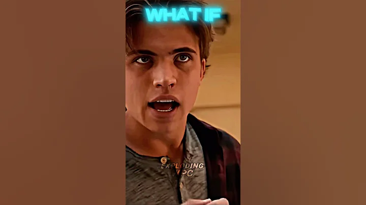 What If Robby vs Miguel fight #shorts #cobrakai #capcut #migueldiaz #robbykeene #editing