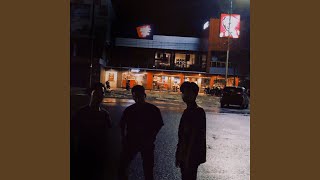 Corner Of The Street