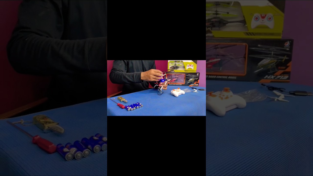 😲hx750 drone flying test | hx750 drone range test |😱