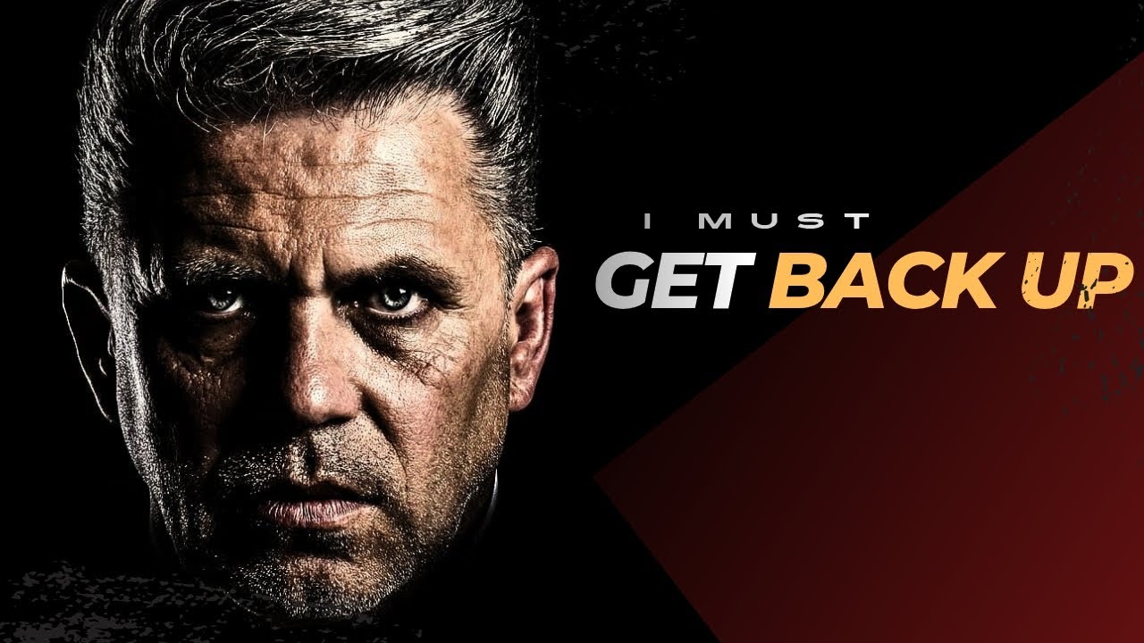 Life Knocks You Down, Get Back Up | Powerful Motivation for Hard Times 0 20260131003640