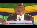 MAGUFULI Asema Katikati Patamu