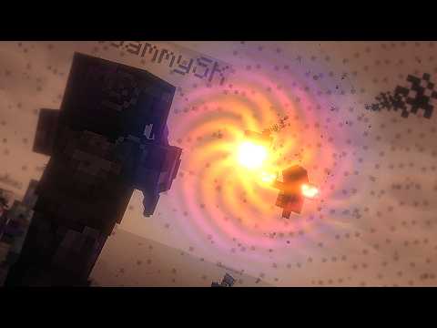 Amplify SMP - The Hellbent Fortune Full Episode