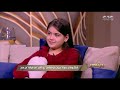 من مصر الحدوتة مكتوبة مخصوص عشان الطفلة ريم وده سبب تحول القصة للتركيز على الأطفال الأيتام 