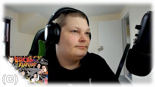 AVGN: Back to the Future Trilogy - Reaction Video