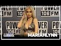 Mariahlynn on Planning a Big Year, "Off-White" Single + New Track Every 3 Weeks and more