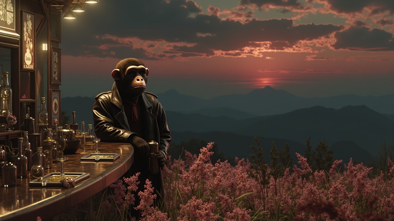 Почувствуйте медленные блюзовые ритмы Дельты на старых деревянных полах на закате