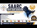 SAARC Explained for Exams | South Asian Association for Regional Cooperation | Pakistan Affairs 2026