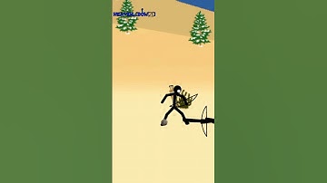 (Stick war Animation) #animation #stickwar