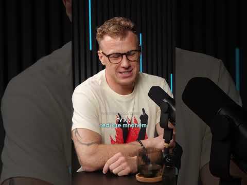 🎙️ CELÝ ROZHOVOR S VĚDCEM A KLIMATICKÝM AKTIVISTOU DANIELEM KORTUSEM NAJDETE NA KANÁLE
