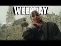 Weekday  fashion spec commercial  sony fx6