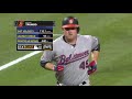 Statcast analyzes the best plays from the Orioles