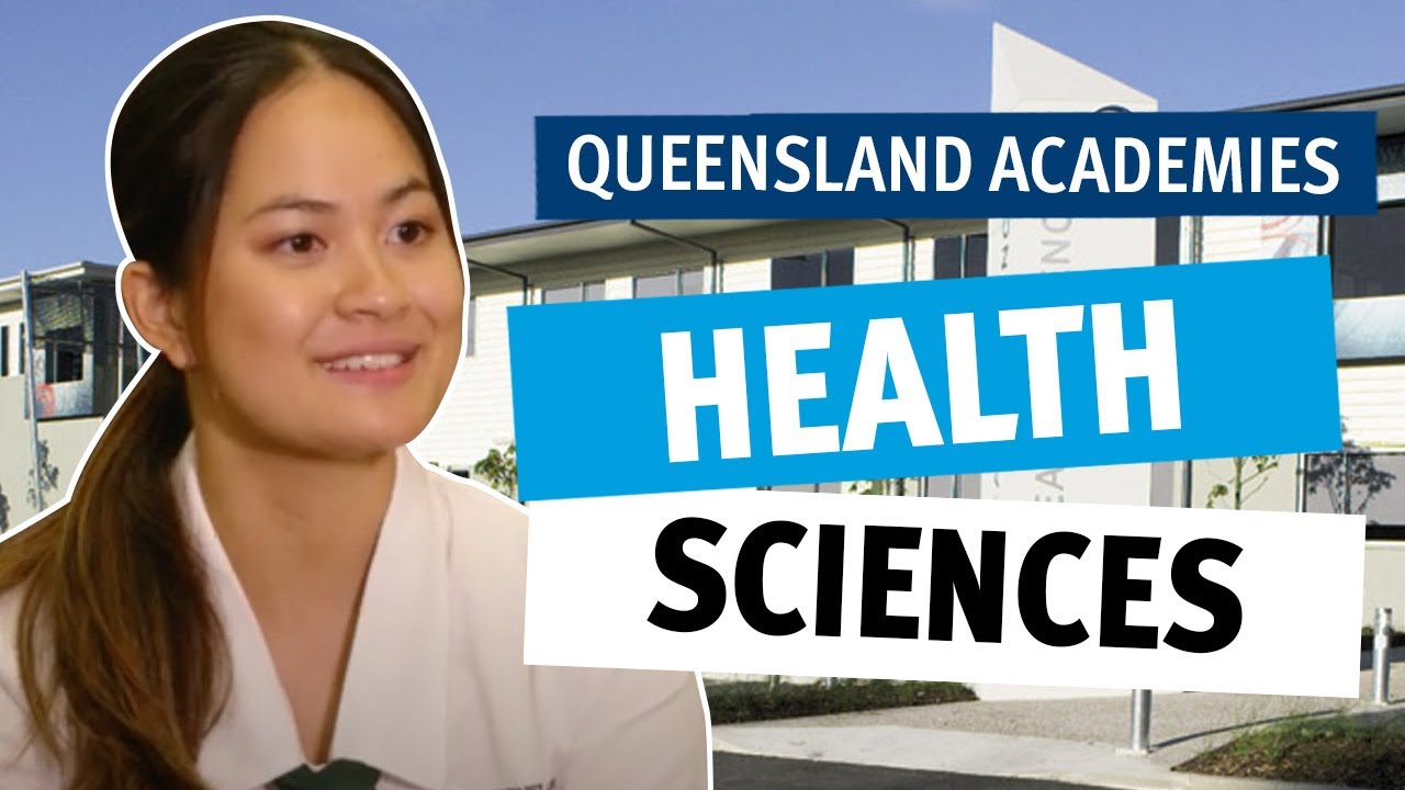 Studying on the Gold Coast health sciences, research, science and