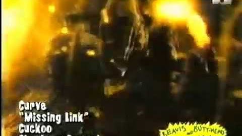 Beavis and Butt-Head - Do 