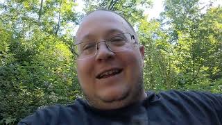 Patreon Behind the Scenes Camping #2
Just another behind the scenes for Patrons while we are out camping. cell service is terrible but I can get these uploaded for you all! Patreon Behind the Scenes Camping #2