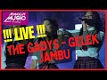 ❤️ The Gadys - Gelek Jambu  - Absolut Music Festival 2022 ❤️