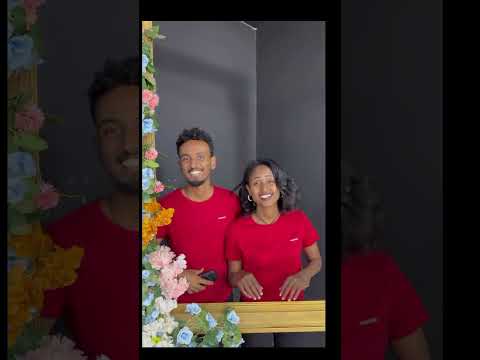 ከማን ጋ ላወዳድርሽ Habesha Love Dance Music Ethiopia Ethiopianmusic Duet