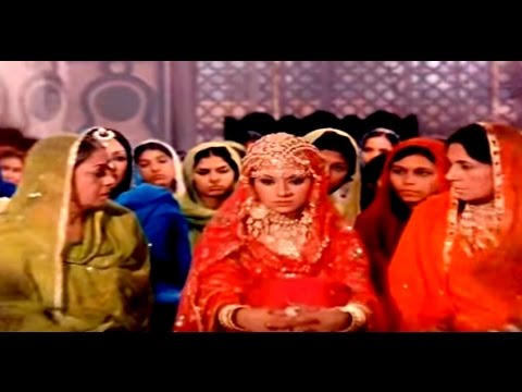 Barbaad-E-Mohabbat Ki Dua [HD] - Mohd Rafi - Laila Majnu