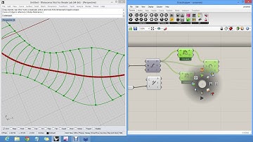 04 - Basics Questions and Answers - Grasshopper Basics