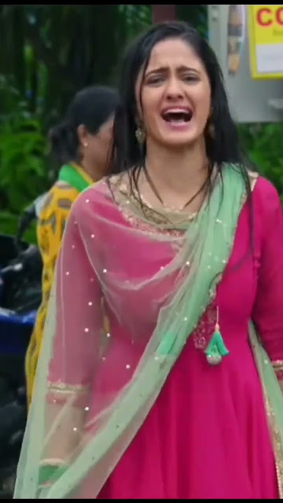 # Sahi ka first accident 🥹#gum hai kisi ke pyar mein 💗
