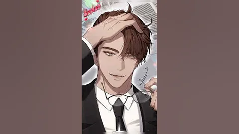 Someone is burning with jealousy #bl #blmanhwarecommendation #manhwa #manga #fyp #shorts #tiktok