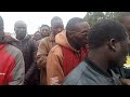 SALA YA YUBILEI KUU 2025 IKISALIWA NA WAAMINI PAROKIA YA MSULUTI BAADA YA KUPOKEA MSALABA WA HIJA SALA YA YUBILEI KUU 2025 IKISALIWA NA WAAMINI PAROKIA YA MSULUTI BAADA YA KUPOKEA MSALABA WA HIJA