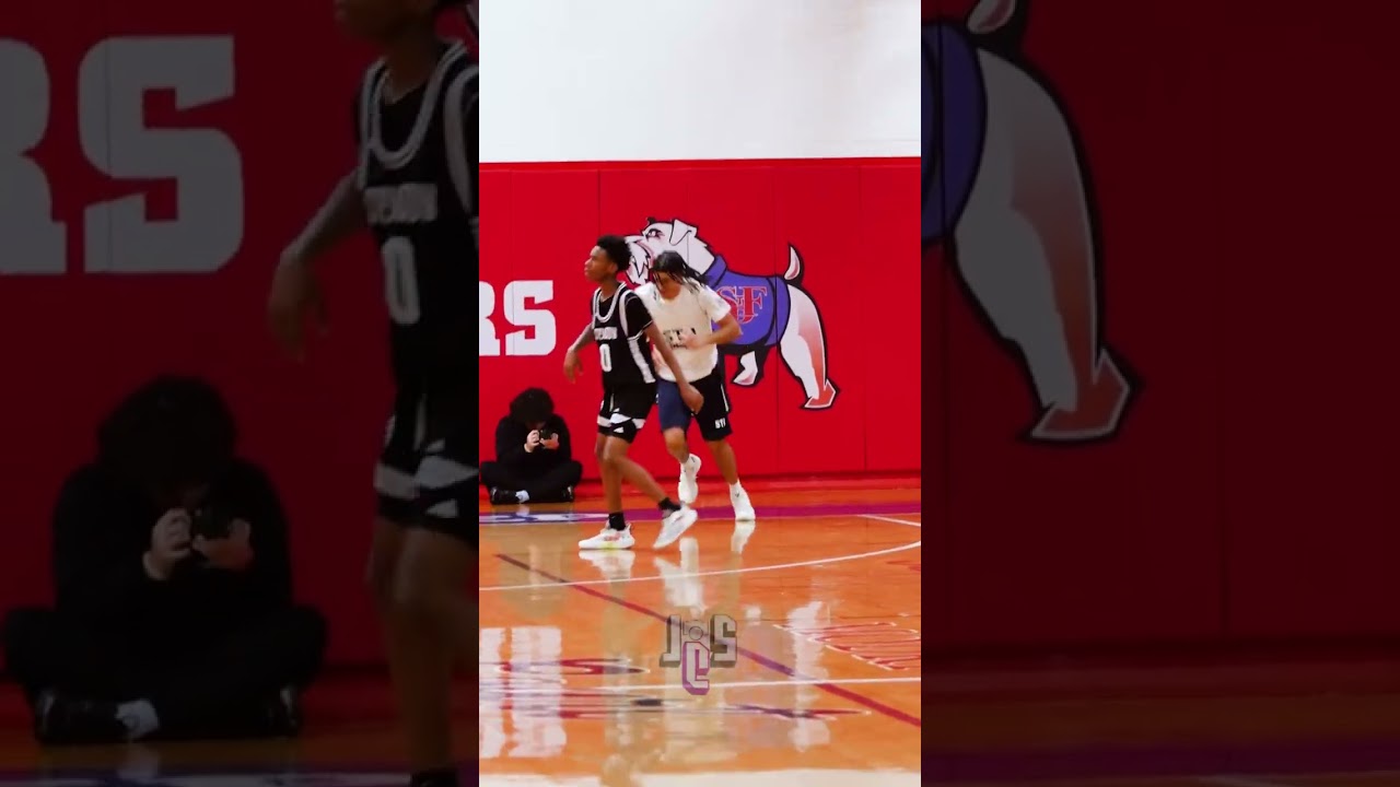 ⭐️⭐️⭐️⭐️Joe Nunez was a bucket at Tge Preview