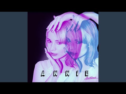annie anthonio designer drugs instrumental mix