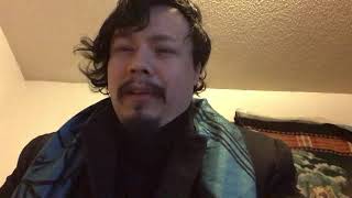 Famous Jonathan Bree cover. Cover your eyes blank room soup Net Worth